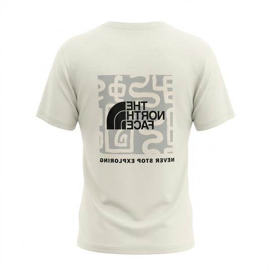 T-shirt The North Face Year of the Snake Relaxed Fit