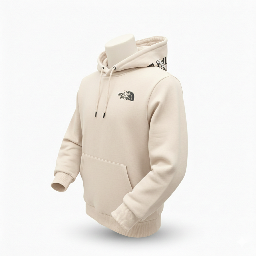 The North Face Felpa con Cappuccio Seasonal Drew Peak - NF0A89EJ