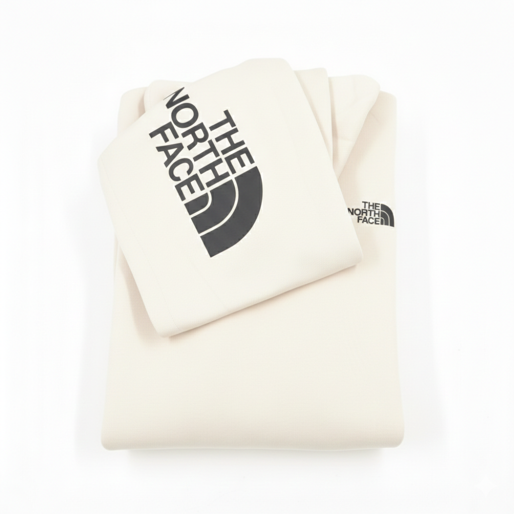 The North Face Felpa con Cappuccio Seasonal Drew Peak - NF0A89EJ