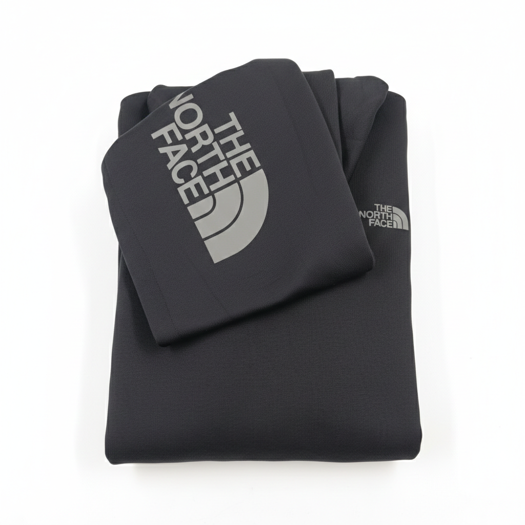 The North Face Felpa con Cappuccio Seasonal Drew Peak - NF0A89EJ