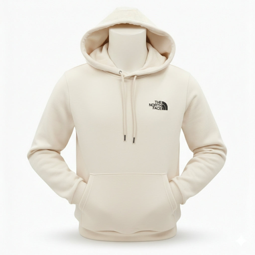 The North Face Felpa con Cappuccio Seasonal Drew Peak - NF0A89EJ