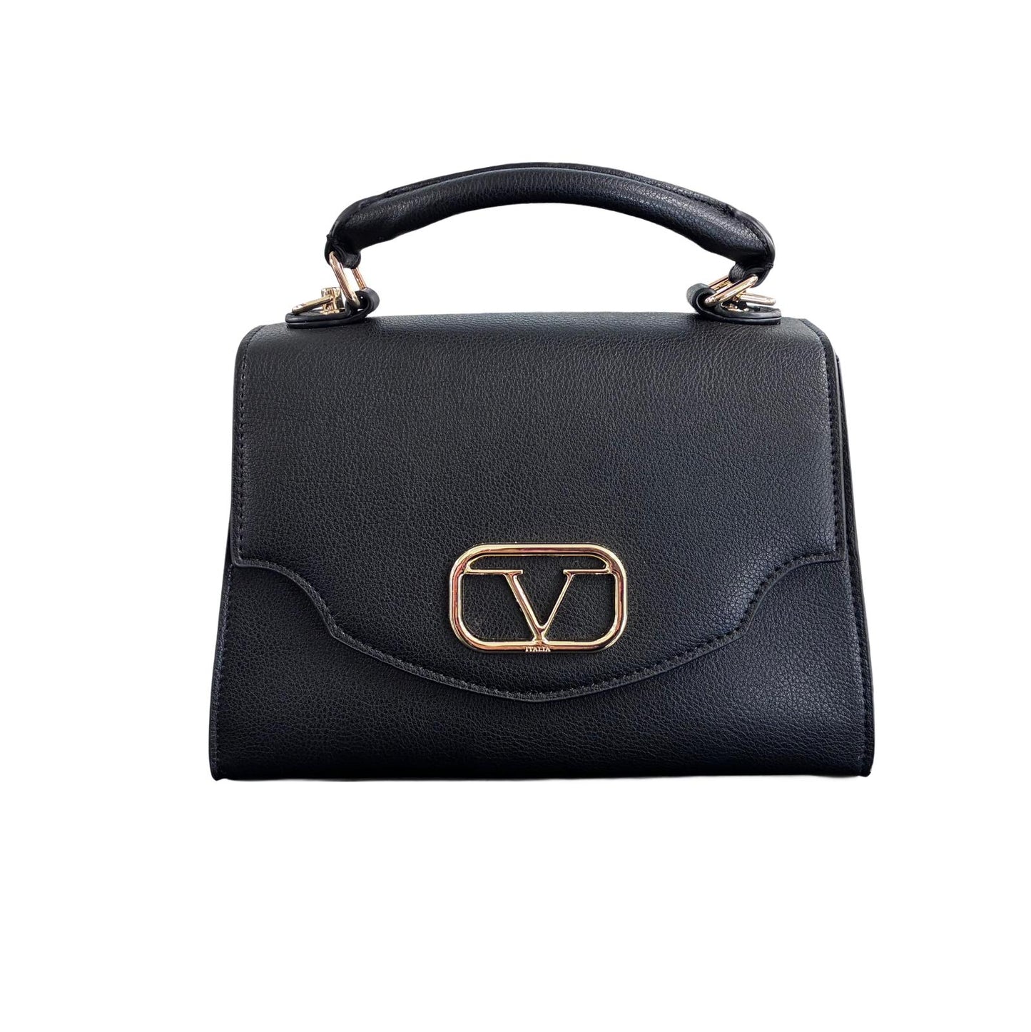 Borsa a Mano Versace 19.69 Abbigliamento Sportivo Srl - Modello VB-208-BLK