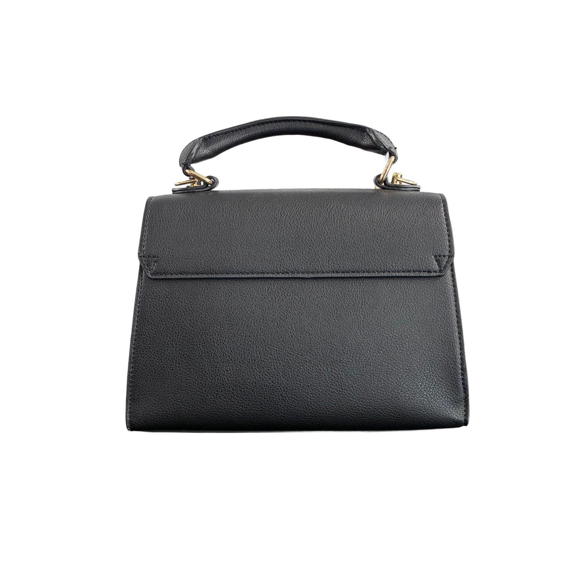 Borsa a Mano Versace 19.69 Abbigliamento Sportivo Srl - Modello VB-208-BLK