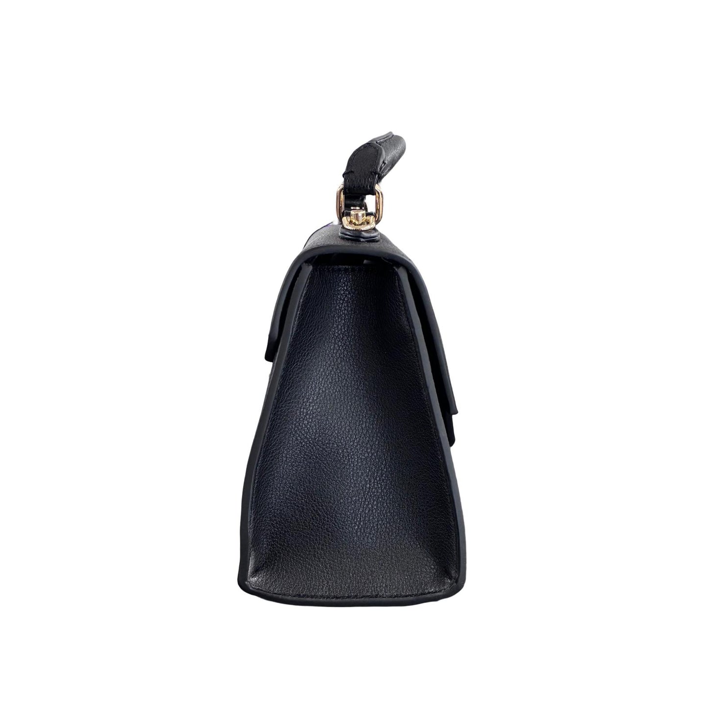 Borsa a Mano Versace 19.69 Abbigliamento Sportivo Srl - Modello VB-208-BLK