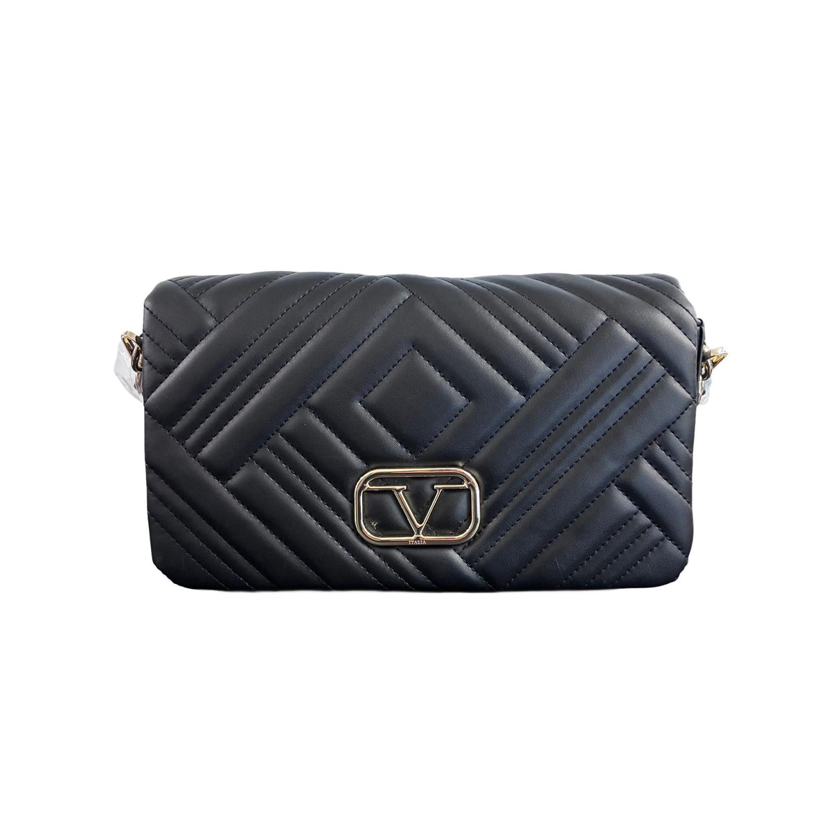 Borsa a Tracolla Trapuntata Versace 19.69 Abbigliamento Sportivo Srl - Modello VT-205