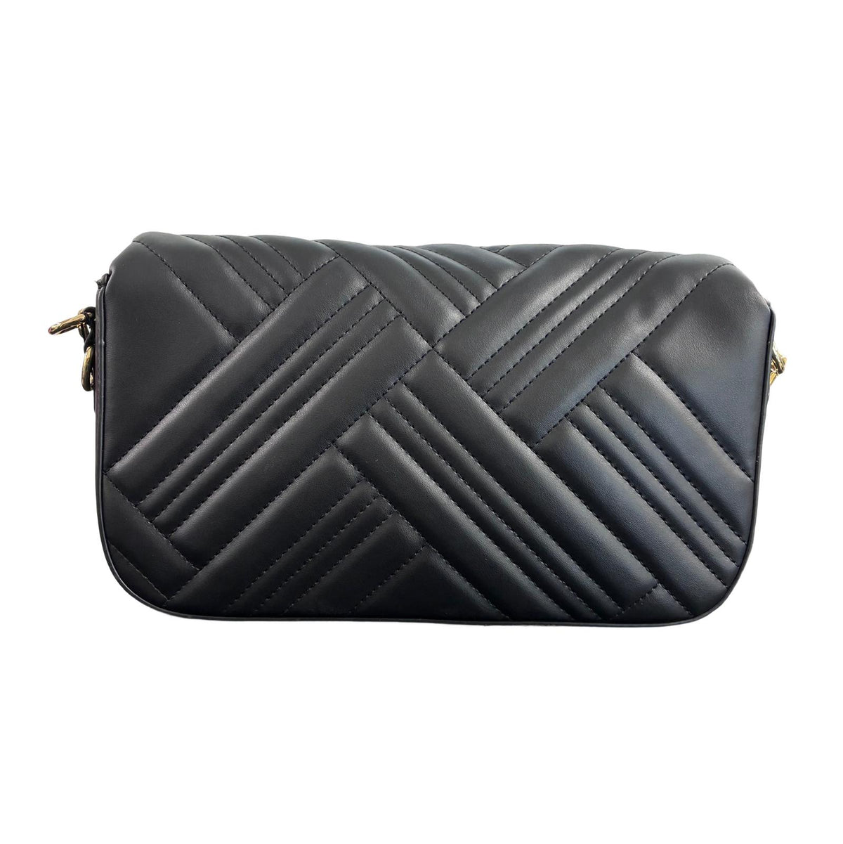 Borsa a Tracolla Trapuntata Versace 19.69 Abbigliamento Sportivo Srl - Modello VT-205