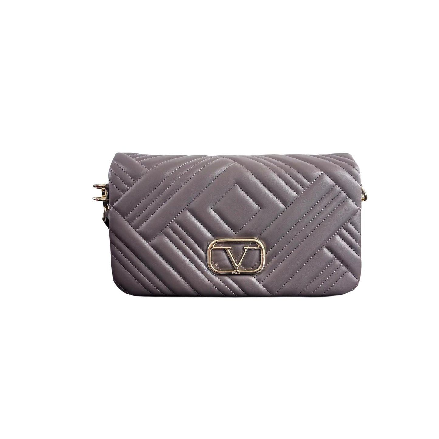 Borsa a Tracolla Trapuntata Versace 19.69 Abbigliamento Sportivo Srl - Modello VT-205