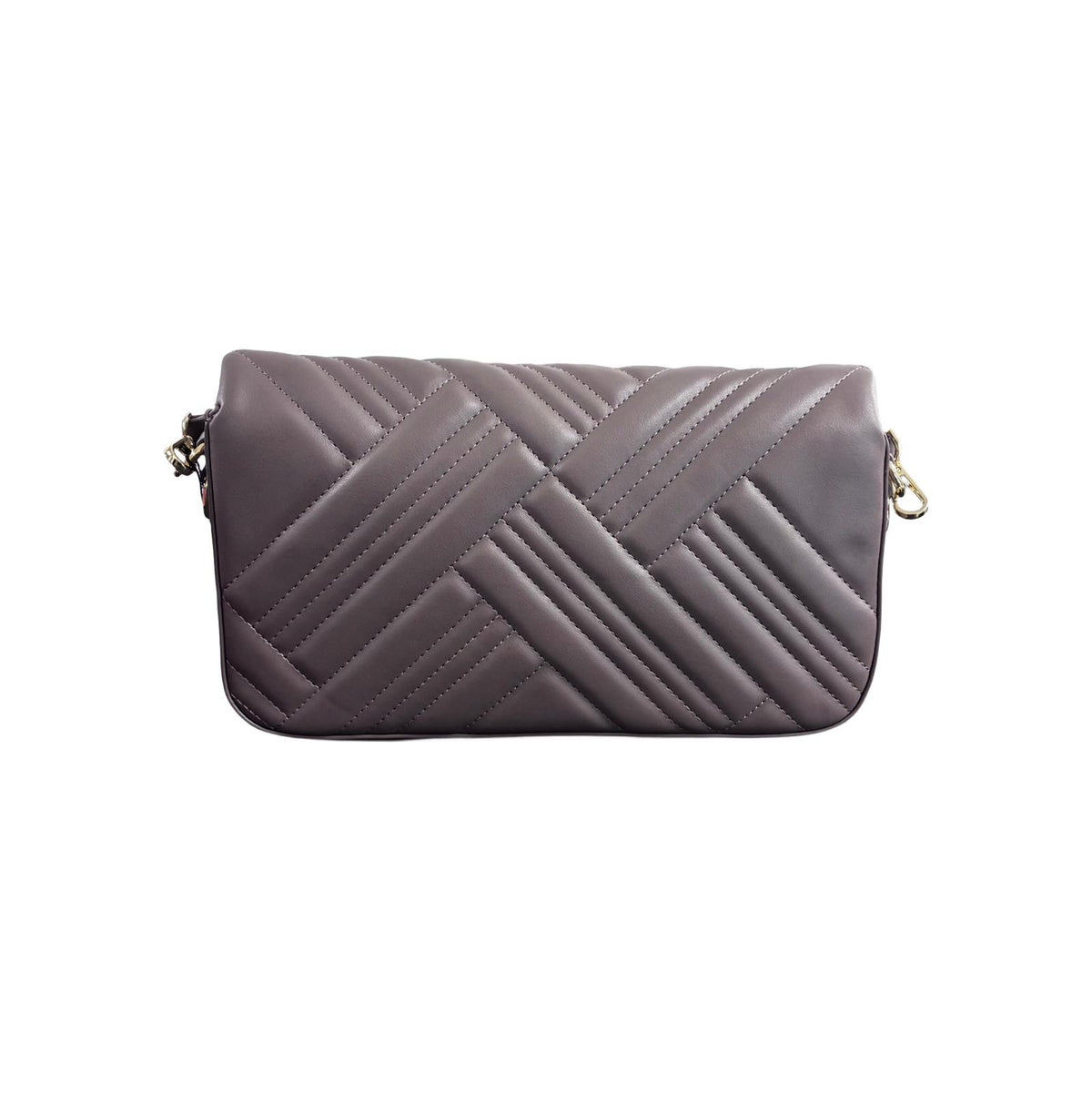 Borsa a Tracolla Trapuntata Versace 19.69 Abbigliamento Sportivo Srl - Modello VT-205