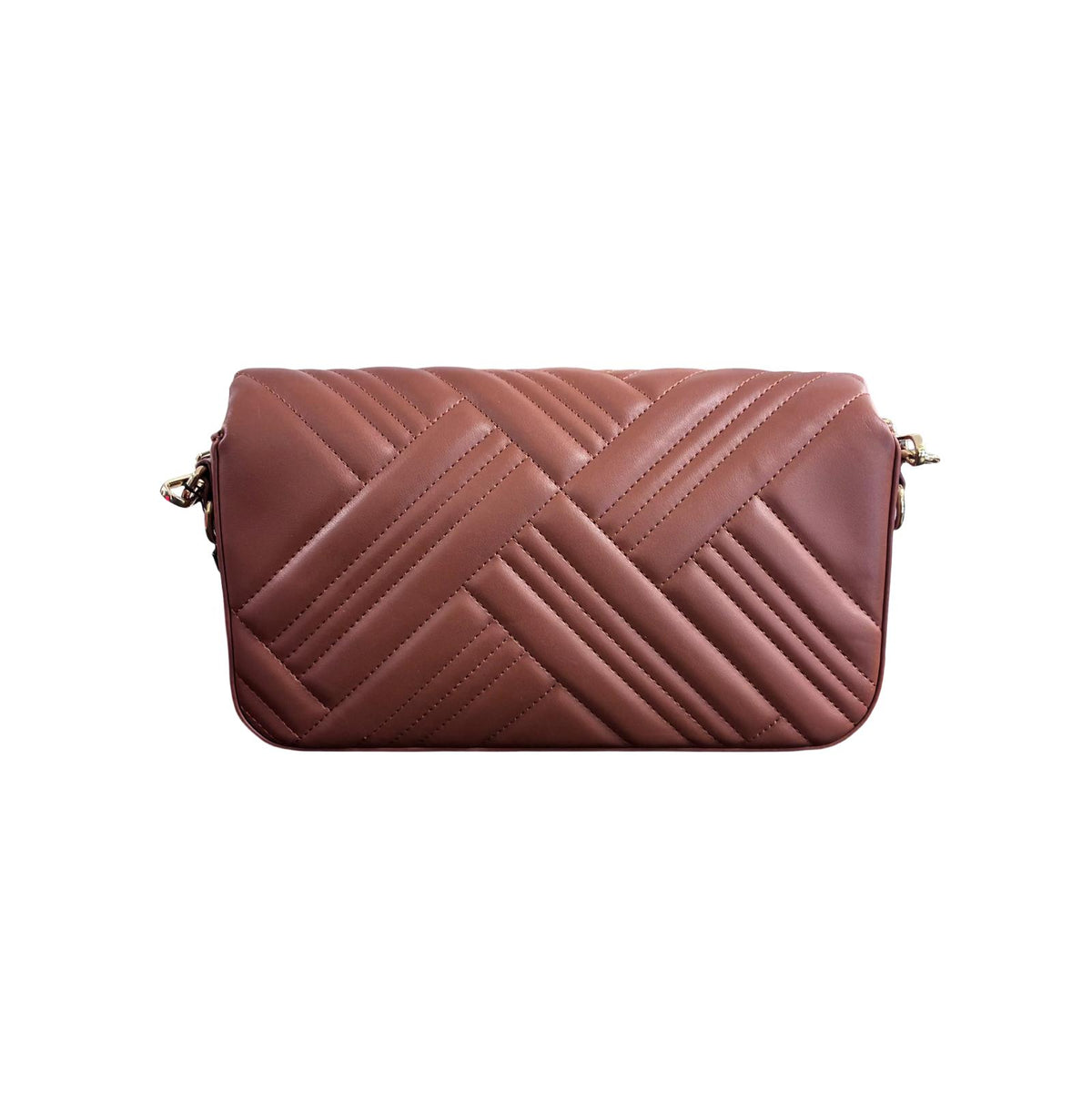 Borsa a Tracolla Trapuntata Versace 19.69 Abbigliamento Sportivo Srl - Modello VT-205