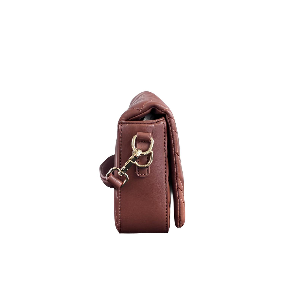 Borsa a Tracolla Trapuntata Versace 19.69 Abbigliamento Sportivo Srl - Modello VT-205