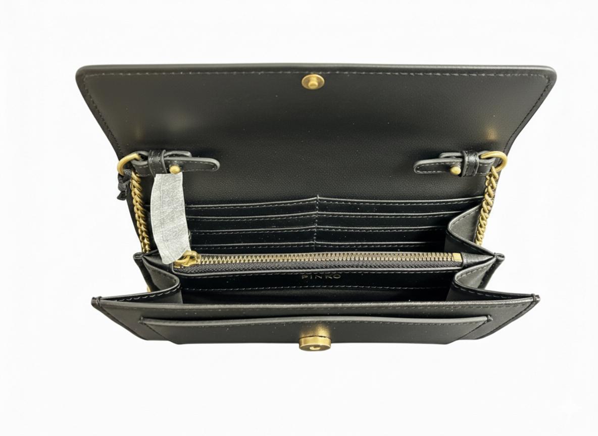 Pinko Love Wallet Simply 5 C