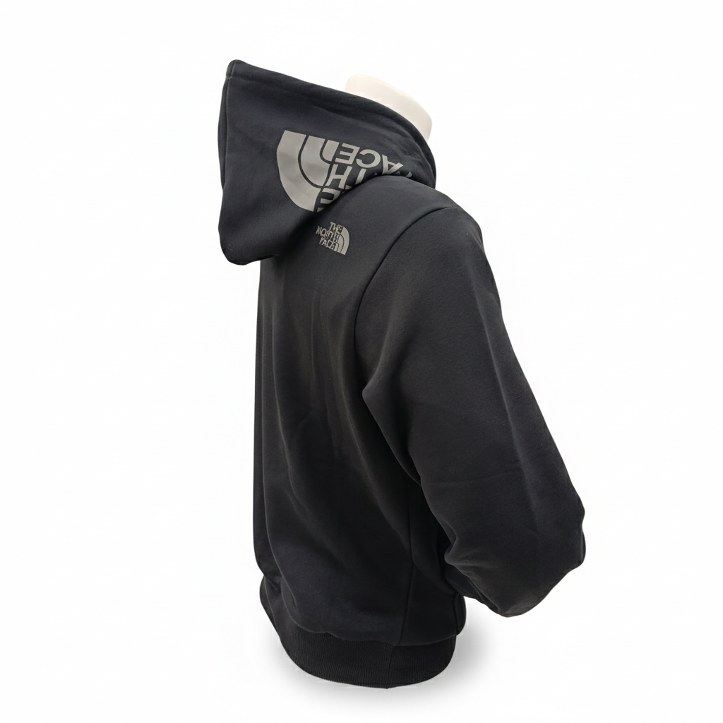 The North Face Felpa con Cappuccio Seasonal Drew Peak - NF0A89EJ