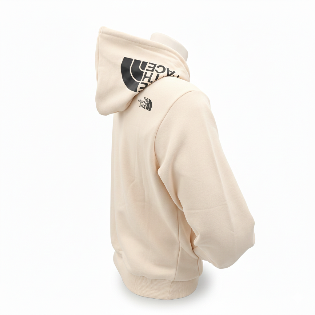The North Face Felpa con Cappuccio Seasonal Drew Peak - NF0A89EJ