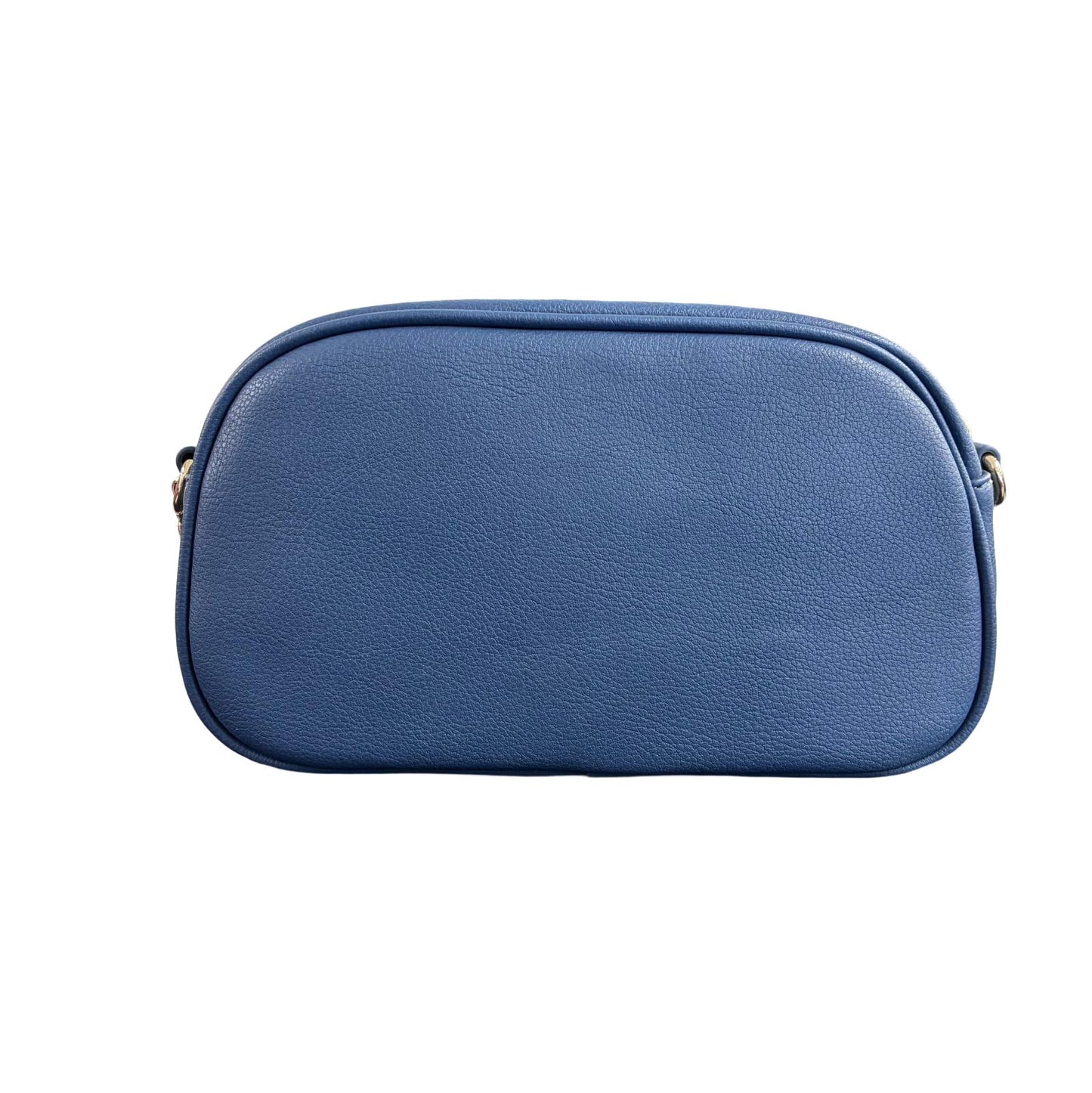 Borsa a Tracolla Versace 19.69 Abbigliamento Sportivo Srl - Modello VB-204-BLU
