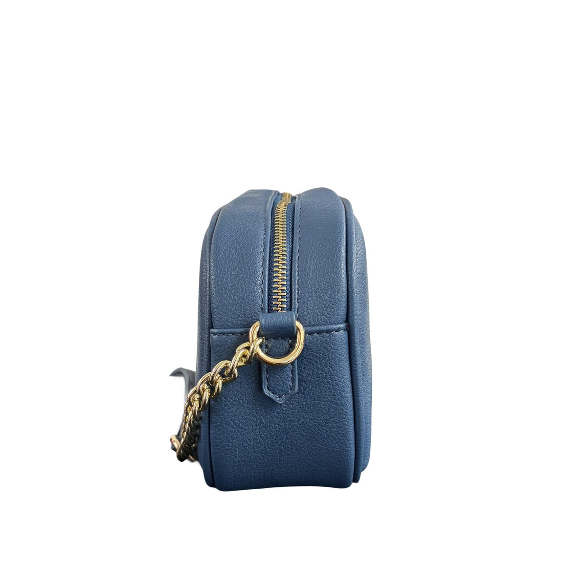 Borsa a Tracolla Versace 19.69 Abbigliamento Sportivo Srl - Modello VB-204-BLU