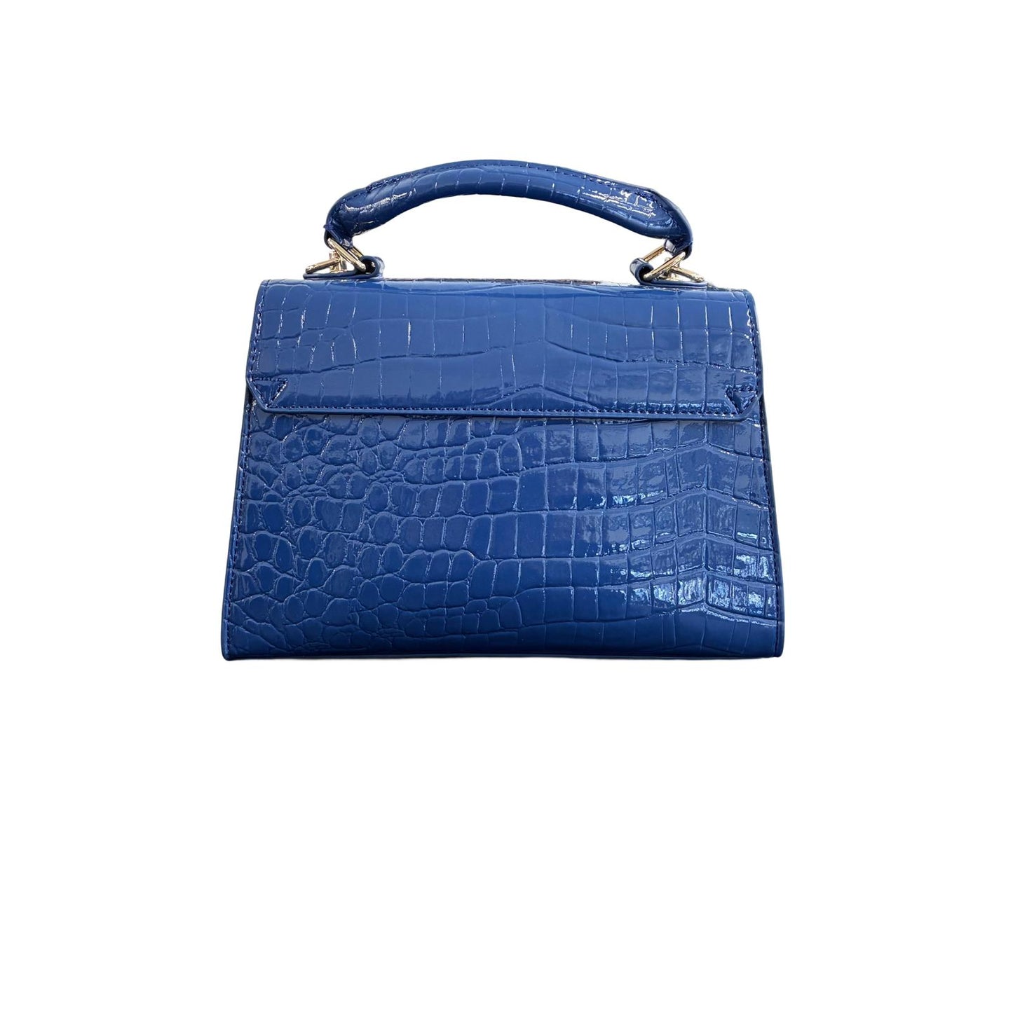 Borsa a Mano Versace 19.69 Abbigliamento Sportivo Srl - Mod. VC-208-NAV