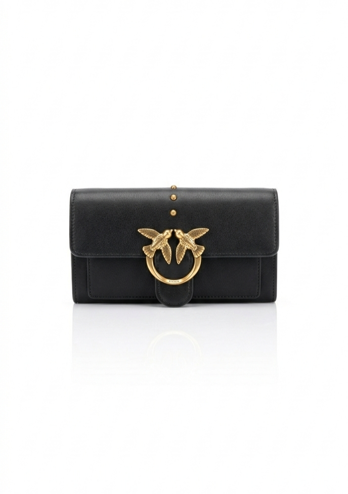 Pinko Love Wallet Simply 5 C