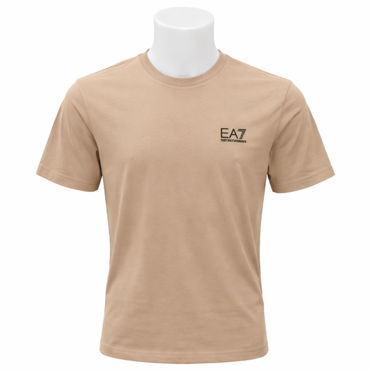 EA7 Emporio Armani T-shirt Training Slim Fit – Logo Series