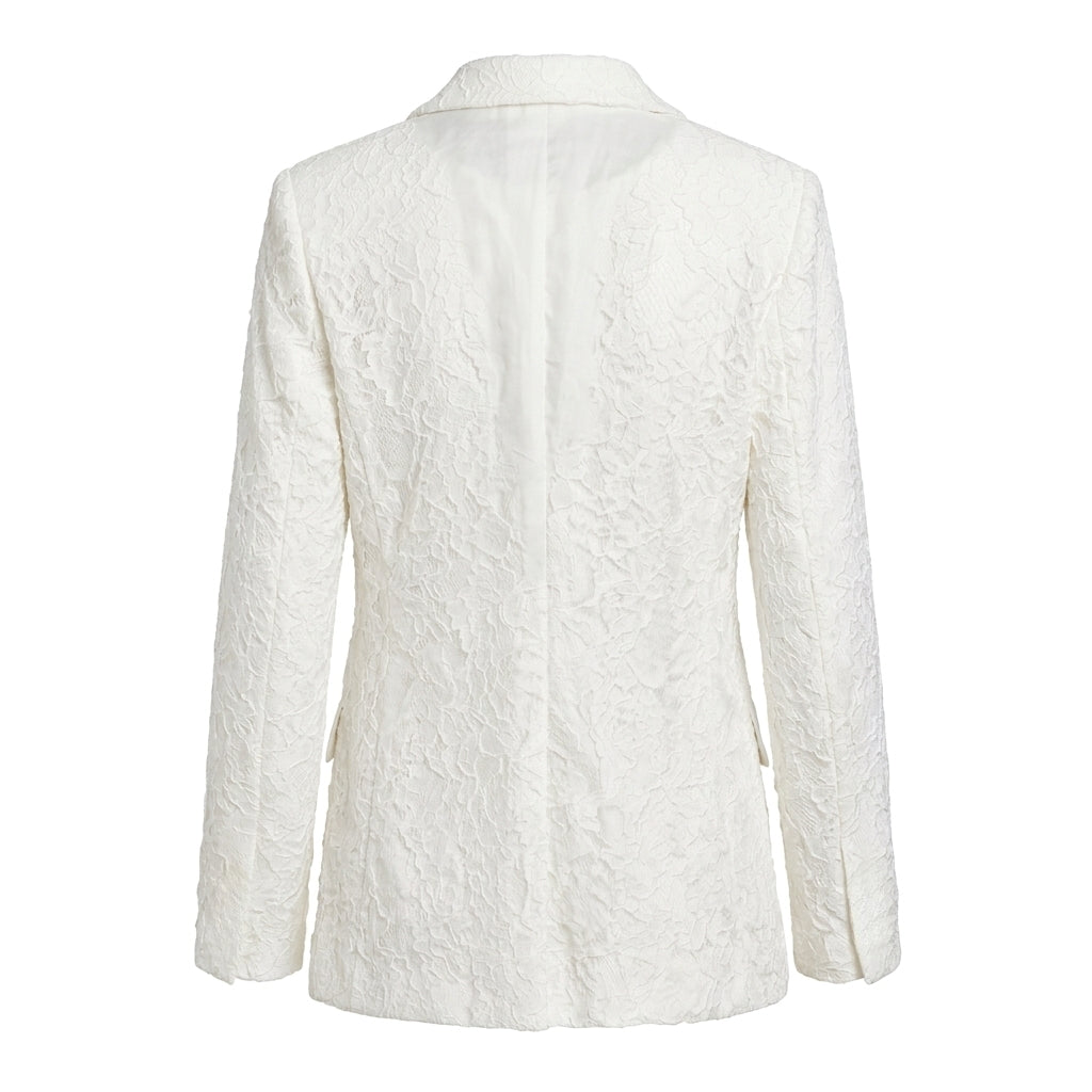 Blazer in Pizzo Denny Rose - Art. 411DD35008