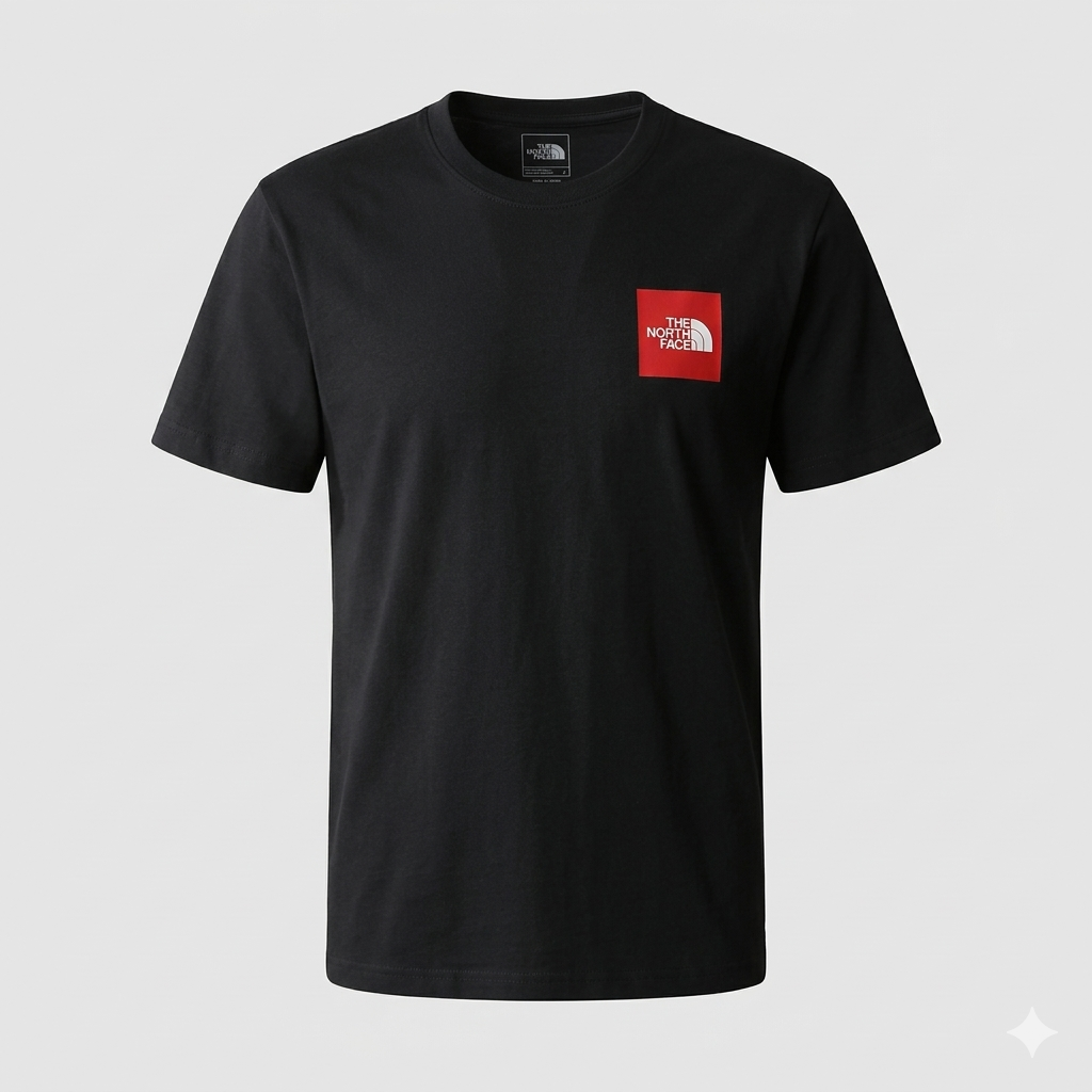 T-shirt The North Face Year of the Snake Relaxed Fit
