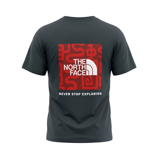 T-shirt The North Face Year of the Snake Relaxed Fit