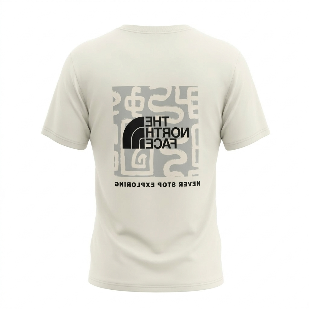 T-shirt The North Face Year of the Snake Relaxed Fit