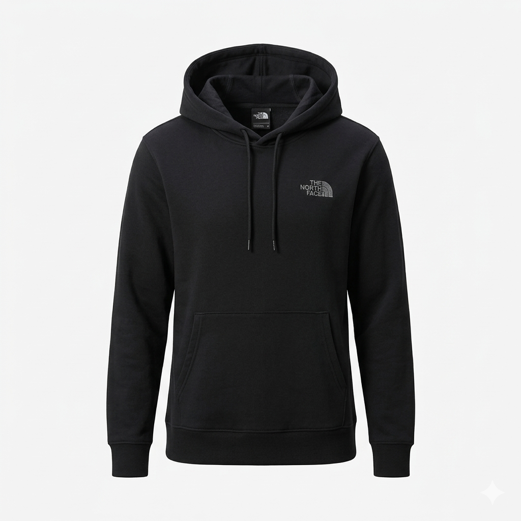 The North Face Felpa con Cappuccio Seasonal Drew Peak - NF0A89EJ
