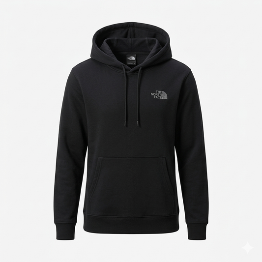 The North Face Felpa con Cappuccio Seasonal Drew Peak - NF0A89EJ