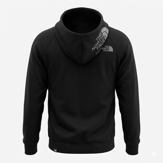 The North Face Felpa con Cappuccio Seasonal Drew Peak - NF0A89EJ