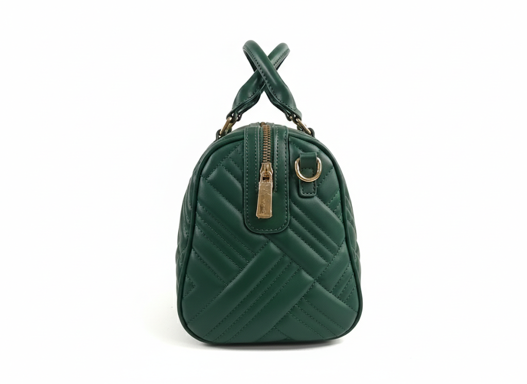 Barrel Bags Versace 19.69 -Mod. VT 207 Green