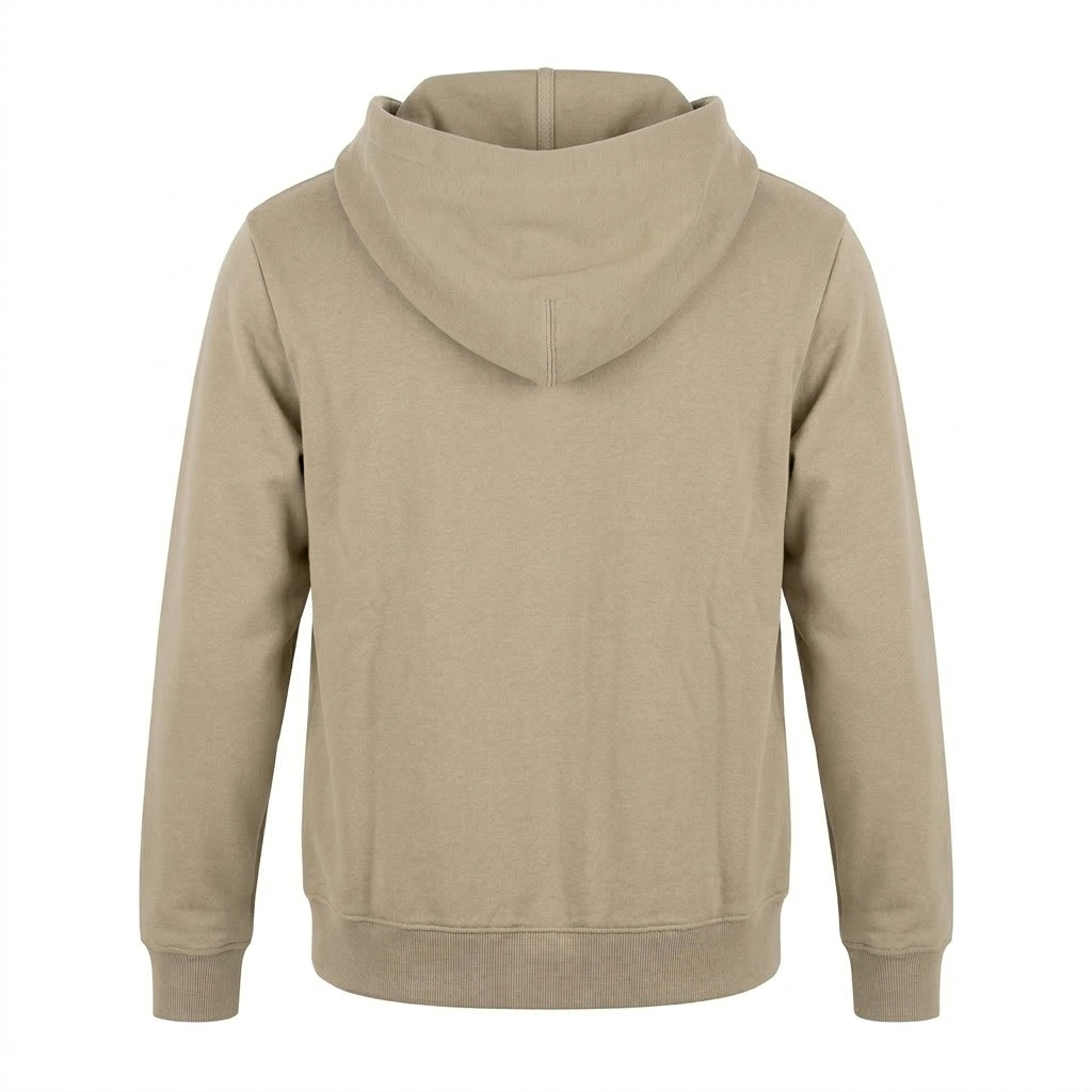 Tommy Hilfiger Felpa con Cappuccio Flag Logo Europe MW0MW34266 C87