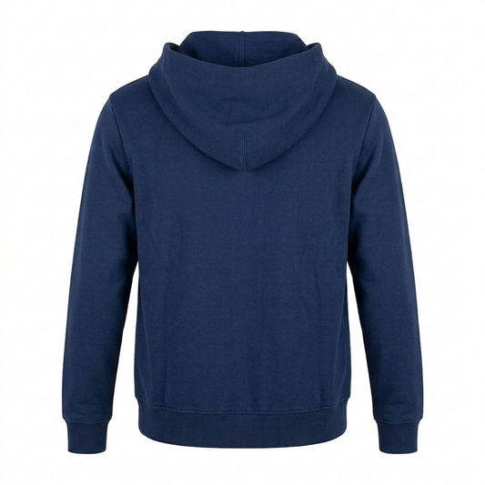 Tommy Hilfiger Felpa con Cappuccio Flag Logo Europe MW0MW34266 C87